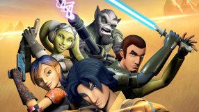 \'Star Wars Rebels\' season 2 finale spoilers: New trailer teases Ahsoka vs Darth Vader