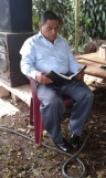 Church of God pastor who oversaw 26 churches murdered in Guatemala