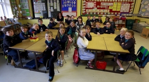 Parents fume over \'transgender day\' in U.K. school to teach children \'British values\'