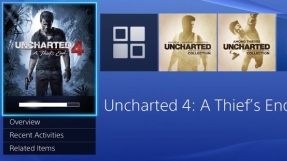 \'Uncharted 4\' release date: Title goes gold, launching soon