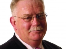 Pressure of the job made me pay male escorts for sex, says Rev Paul Flowers