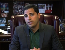 U.S. declaration of Christian genocide in Mideast gives hope and healing to ISIS victims, Iraqi Christian leader says