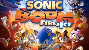 \'Sonic Boom: Fire and Ice\' release date news: Game confirmed for September debut