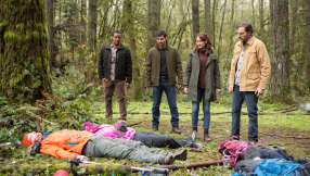\'Grimm\' season 5 episode 14 spoilers: Monroe is faced with a big decision in \'Lycanthrophia\'
