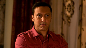 \'Mr. Robot\' season 2 cast news, spoilers: Aasif Mandvi joins award-winning thriller