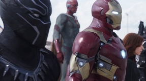 \'Iron Man 4\' news: Robert Downey Jr. says film is likely not happening anytime soon