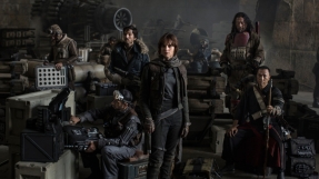 \'Star Wars: Rogue One\' spoilers: Original trilogy character to make a cameo, new killer droid to arrive