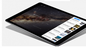 iPad Pro 2016 vs. original iPad Pro: Rundown on the specs of Apple\'s 2 hybrid tablets