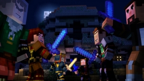 \'Minecraft: Story Mode Episode 5\' gets release date; 3 \'post-season\' episodes announced