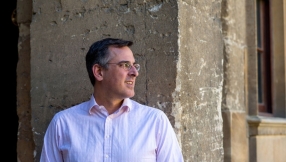 Evangelist Michael Ramsden to preach at \'site of Jesus\' resurrection\' on Easter Sunday