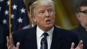 2016 U.S. presidential poll news: Majority of Republicans advocating for unity behind Trump