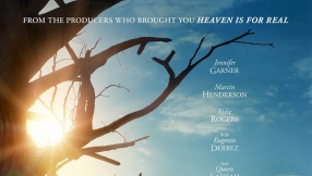 \'Miracles From Heaven\' doing well at box office, attracting more than just Christian audiences