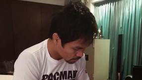 Manny Pacquiao receives new blow for his anti-gay comments: Popular LA mall imposes entry ban