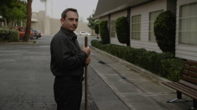 Jesus appears as janitor in \'Alison\'s Choice,\' a movie that\'s saving unborn babies\' lives