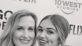 Sadie Robertson says \'God\'s Not Dead 2\' will \'encourage and inspire all people\'