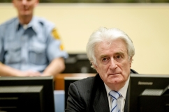 Radovan Karadzic and Islamic State: The twisted logic that binds them together