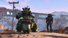 \'Fallout 4\' DLC updates: Survival Mode to enter PC beta next week