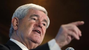 Brussels terrorist attacks \'validated Donald Trump\'s entire candidacy\' â Newt Gingrich
