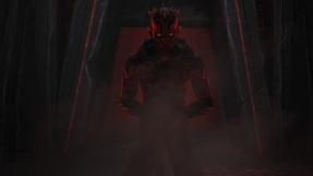 \'Star Wars Rebels\' season 2 spoilers: Darth Maul faces off with Darth Vader in finale?