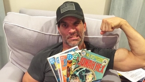 \'Legends of Tomorrow\' spoilers: Jonah Hex appearance confirmed; details here