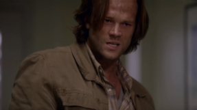 \'Supernatural\' season 11 episode 17 spoilers: The Reaper comes for Sam\'s soul in \'Red Meat\'