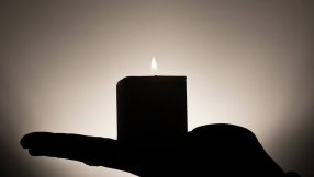 A lesson in patiently loving a non-believer