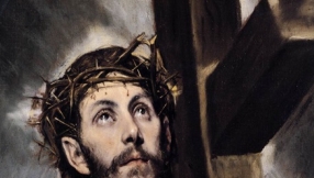 Thorn relic from Jesus Christ\'s \'crown\' bleeds once again in another March 25 Good Friday miracle