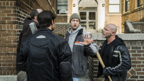 \'Law and Order: SVU\' season 17 episode 19 spoilers: Carisi to bite the dust in \'Sheltered Outcasts?\'