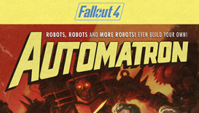 \'Fallout 4\' DLC update: \'Automatron\' expansion gets favorable reviews
