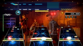 \'Rock Band 4\' PC update: Harmonix to offer entire \'Rock Band\' music library for $2500