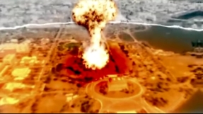 North Korea propaganda video shows nuke attack on Washington D.C.; expert warns U.S. not to underestimate Kim Jong-un