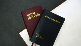 Malaysian man finally allowed to embrace Christianity after 33 year court battle