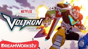 \'Voltron: Legendary Defender\' news: First trailer released