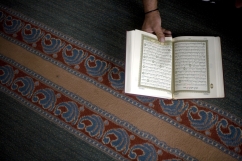 Understanding of jihad muddled because of multitude of conflicting materials