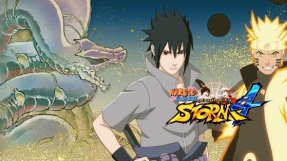 \'Naruto Shippuden: Ultimate Ninja Storm 4\' DLC 2 news: Everything to know about the Gaara expansion pack