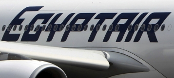 Egyptian passenger plane hijacked, forced to land in Cyprus