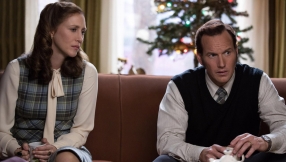 \'The Conjuring 2\' trailer reveals plot and Amityville connection