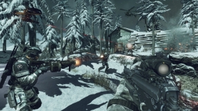 \'Call of Duty 2016\' news: Next game rumored to be set in space