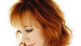 Reba McEntire says it was God who gave her the strength to get through divorce 