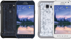 Samsung Galaxy S7 Active rumor: Samsung app may have inadvertently leaked upcoming Galaxy S7 addition