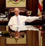 Alabama governor facing ethics violation, impeachment over audio recording scandal