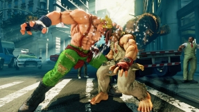 \'Street Fighter V\' news : First DLC character now available