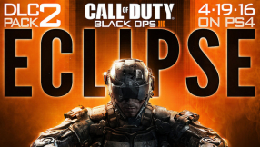 \'Call of Duty: Black Ops 3\' 2nd DLC launches on April 19 for PS4