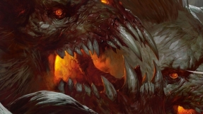 \'Dungeons and Dragons\' movie news - \'Goosebumps\' director tapped to helm the film