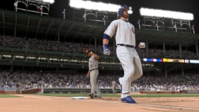 \'MLB The Show 16\' updates: Game gets some love from  Anthony Rizzo, game critics