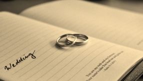 My husband and I waited until our wedding day for our first kiss: here are my tips on waiting and temptation
