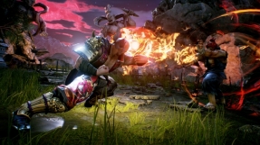 \'Tekken 7: Fated Retribution\' news: New screenshots show flashy new costume for Heihachi Mishima