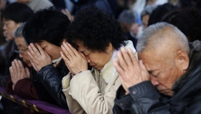 Are Chinese leaders using American tactics to subvert Christianity?