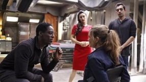 \'The 100\' season 3 episode 10 spoilers: Jaha forces Abby to lie about City of Light chips