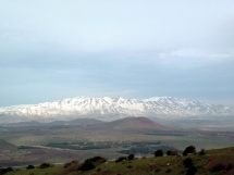 Jesus\' Transfiguration: How the mountain-top experiences help us in the valley